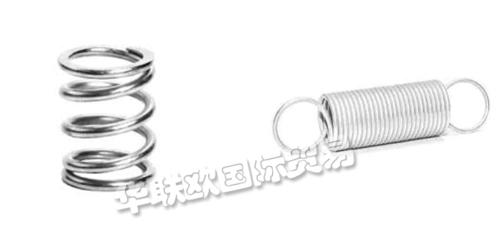 優(yōu)勢(shì)供應(yīng)荷蘭UNITED SPRINGS壓力彈簧電線(xiàn)彈簧