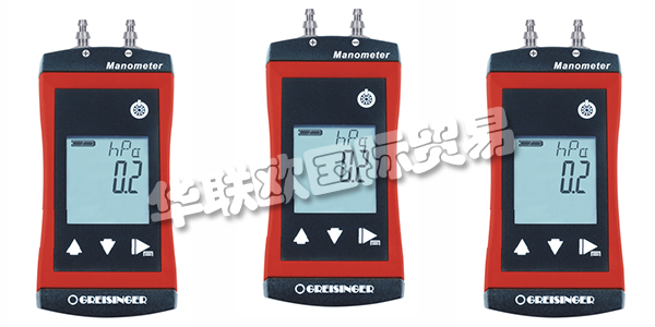 GREISINGER壓力計(jì),德國GREISINGER,德國壓力計(jì)