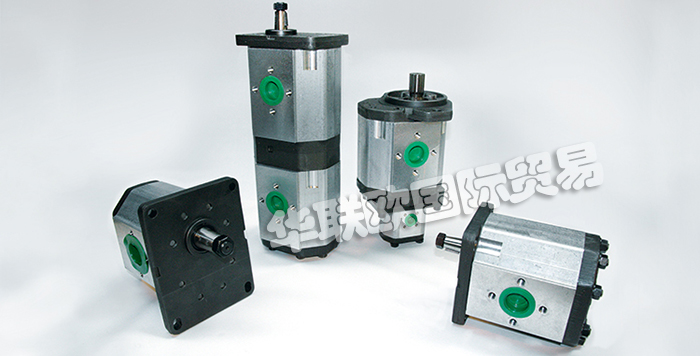 ABITEK是哪個(gè)國家的品牌,德國ABITEK齒輪泵全系列產(chǎn)品型號(hào)介紹