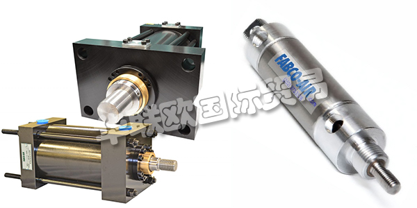 FABCO AIR氣缸,美國FABCO AIR,美國氣缸,FABCO AIR氣缸產(chǎn)品原理及功能特點