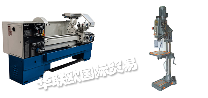 經(jīng)銷(xiāo)英國(guó)AJAX MACHINE TOOLS手動(dòng)磨床數(shù)控車(chē)床