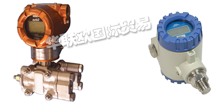 2022年全球十大知名防爆壓力變送器品牌排行榜