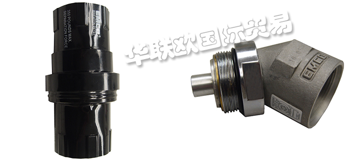 特價(jià)銷售美國EMCO WHEATON RETAIL噴嘴適配器