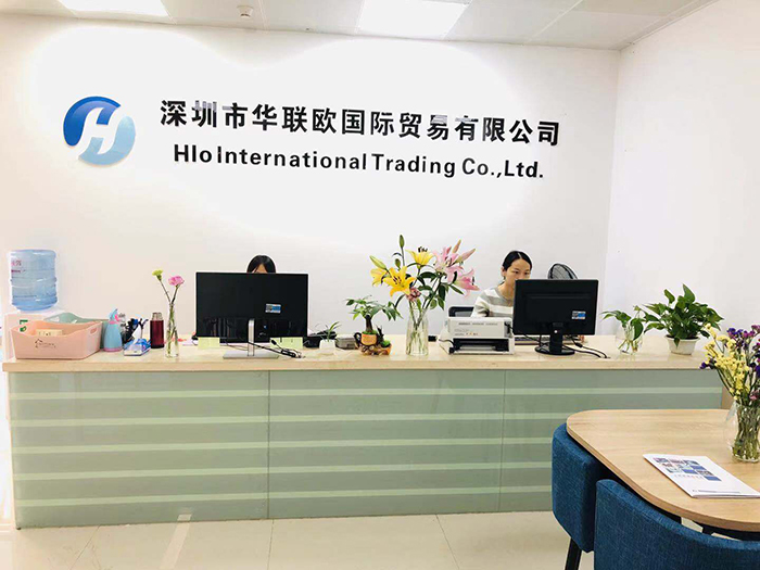 為什么要選擇與深圳華聯(lián)歐公司合作？