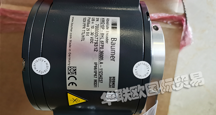 堡盟編碼器型號(hào)大全,瑞士堡盟絕對(duì)值編碼器產(chǎn)品說(shuō)明書(shū)