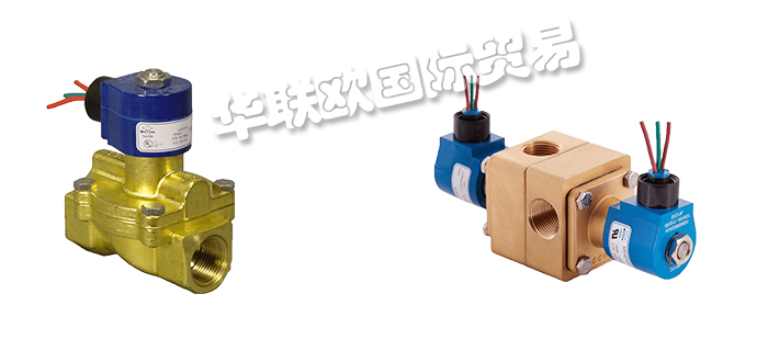 低價(jià)銷售美國(guó)GC VALVES電磁閥歧管