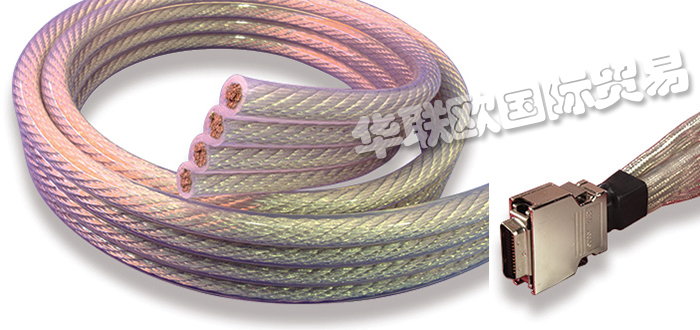 CICOIL,美國CICOIL運(yùn)動(dòng)控制電纜,CICOIL屏蔽信號電纜