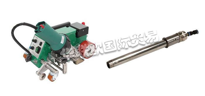 DOHLE,DOHLE焊接機(jī),DOHLE鼓風(fēng)機(jī),德國鼓風(fēng)機(jī),DOHLE擠出焊機(jī),DOHLE手持?jǐn)D出焊機(jī),德國DOHLE