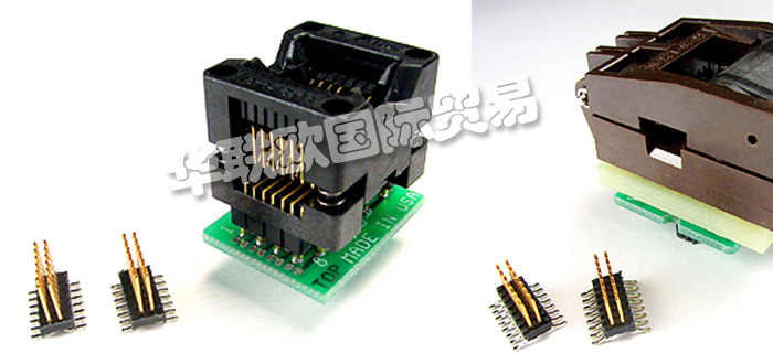 低價經銷美國LOGICAL SYSTEMS適配器內插器
