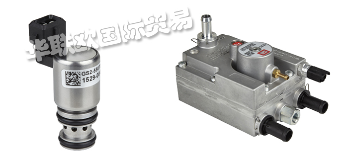 美國(guó)IMPCO減壓器全系列產(chǎn)品型號(hào)詳細(xì)介紹