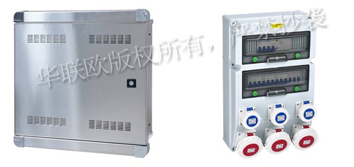2022年全球十大知名工業(yè)配電箱品牌排行榜(2022年7月已更新)