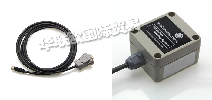 低價銷售英國LEVEL DEVELOPMENTS傾角傳感器數(shù)字傾角儀