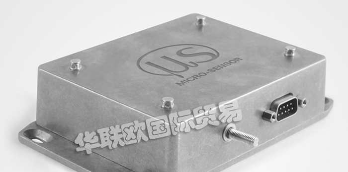 低價(jià)經(jīng)銷(xiāo)德國(guó)MICRO-SENSOR傾角傳感器單軸傳感器