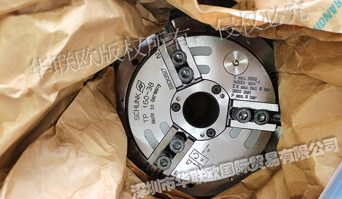 雄克SCHUNK卡盤怎么樣,德國SCHUNK雄克卡盤型號(hào)多少錢