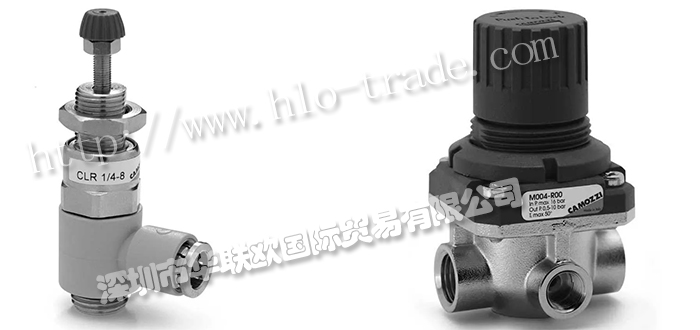 CAMOZZI康茂盛減壓閥功能介紹,意大利康茂盛CAMOZZI磁性開關產(chǎn)品特點