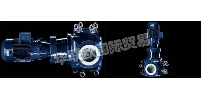 SEEPEX切割機(jī),SEEPEX破碎切割機(jī),德國切割機(jī),德國破碎切割機(jī),德國SEEPEX