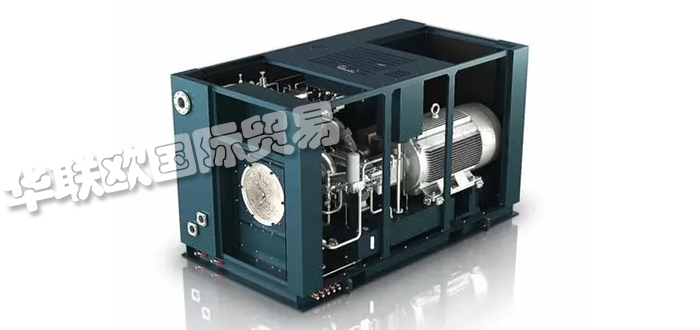 低價經(jīng)銷美國CK(CHALMERS&KUBECK)齒輪箱壓縮機(jī)