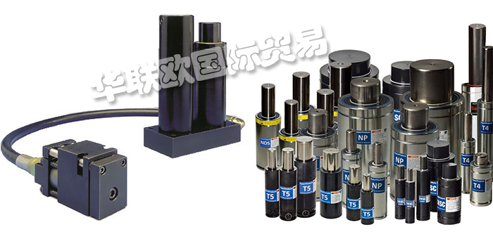 HYSON,美國HYSON氮?dú)鈴椈?HYSON阻尼器