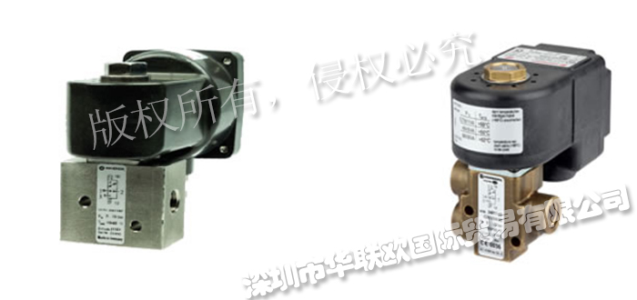 海隆電磁閥型號(hào)說明書,德國海隆HERION電磁閥產(chǎn)品詳情
