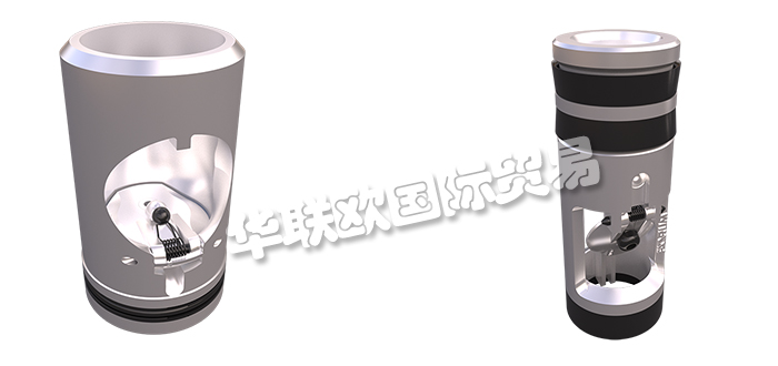 特價(jià)銷售美國BAKER SPD離心泵閥