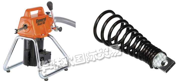 低價(jià)銷售美國GENERAL WIRE SPRING壓縮彈簧氣門彈簧