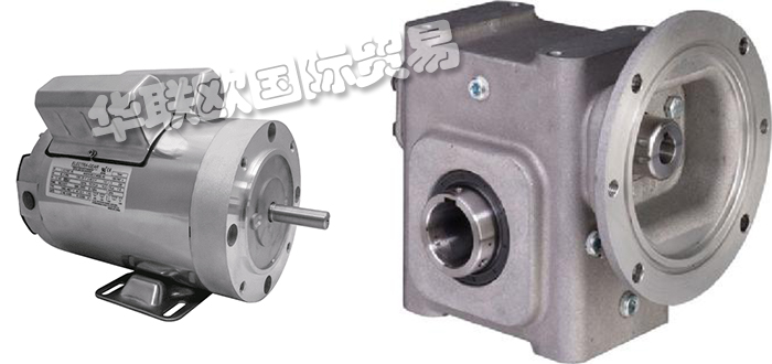 低價(jià)銷售美國(guó)ELECTRA-GEAR減速機(jī)齒輪減速電機(jī)