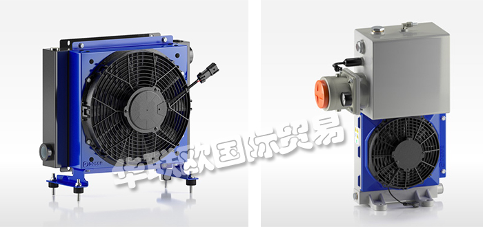 OESSE,意大利OESSE軸流風(fēng)機,OESSE冷卻器