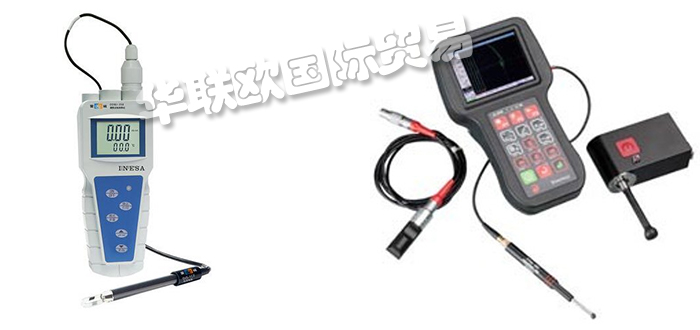 美國CENTURION NDT INCORPORATED漩渦流檢測儀數(shù)字電導率儀