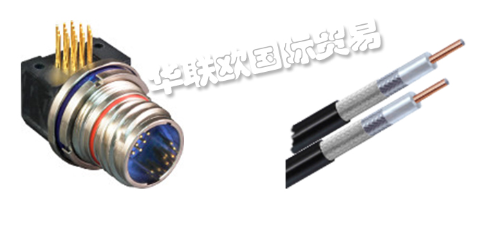 GLENAIR,美國GLENAIR電線電纜,GLENAIR重型連接器