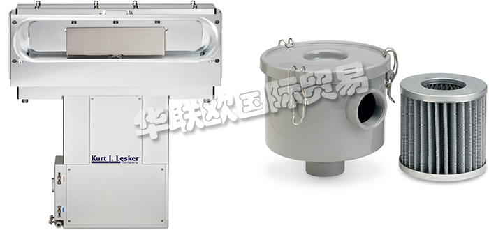低價(jià)經(jīng)銷美國(guó)KURT J. LESKER馬達(dá)過濾器