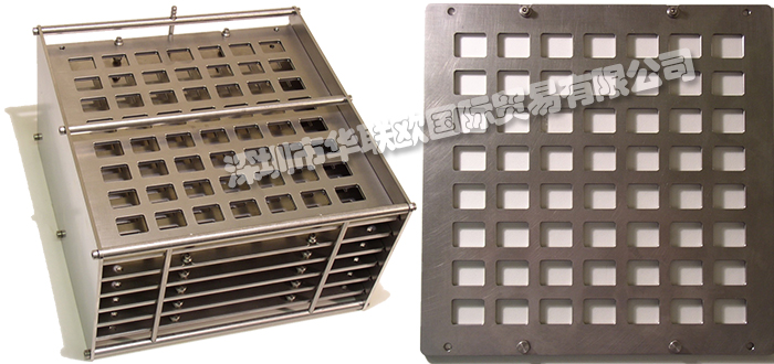 低價銷售英國TRACK ANALYSIS探測器氡劑量計