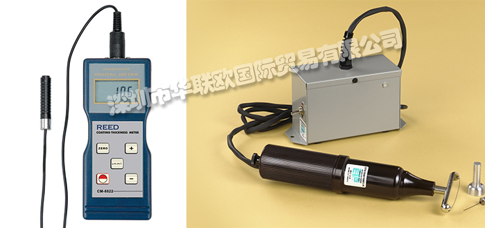 美國(guó)ELECTRO-TECHNICPRODUCTS探測(cè)器光譜管