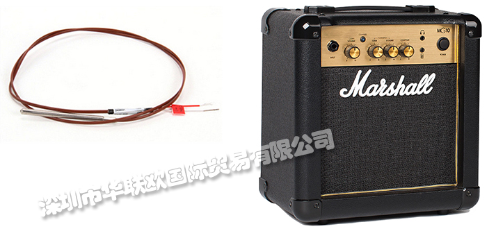 供應(yīng)L.H.MARSHALL鋁液測溫?zé)犭娕?美國MARSHALL熱電偶