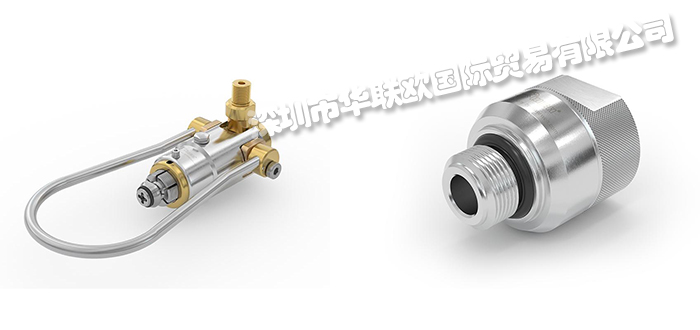 德國(guó)WEH品牌介紹（德國(guó)WEH接頭產(chǎn)品型號(hào)價(jià)格）