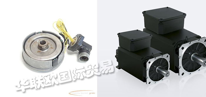 德國包米勒BAUMULLER電機(jī)/驅(qū)動器/變頻器