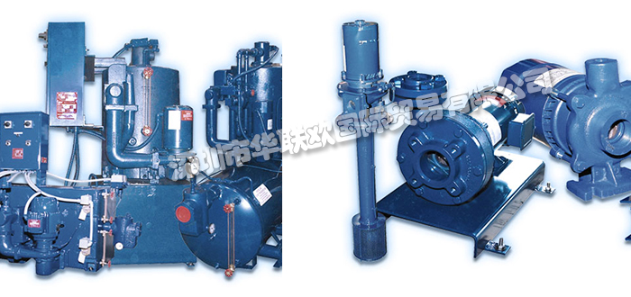 SHIPCO,美國SHIPCO冷凝泵,SHIPCO真空泵