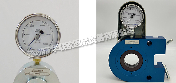 低價(jià)銷售美國SKIDMORE-WILHELM螺栓測試儀扭矩測量儀