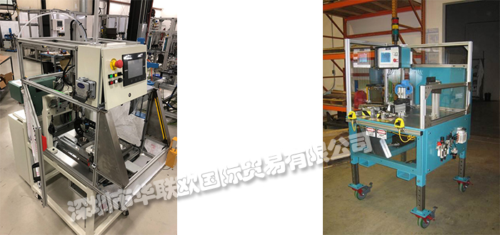 PROMATIC,美國PROMATIC振動(dòng)給料機(jī),PROMATIC伺服壓力機(jī)