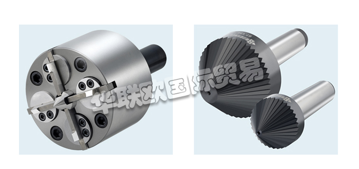 BRUCKNER,BRUCKNER頂針，BRUCKNER旋轉(zhuǎn)夾持器,德國(guó)BRUCKNER