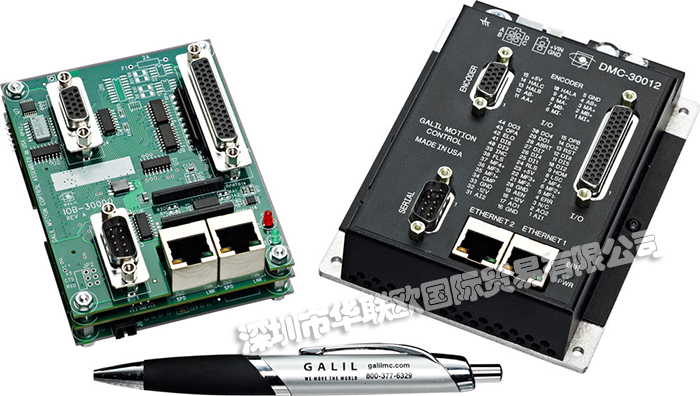 為什么德國GALIL運動控制器備受矚目（詳解GALIL運動控制器的優(yōu)勢）