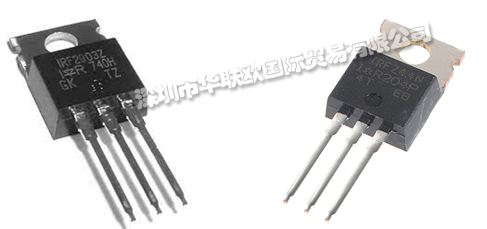 美國(guó)INTERNATIONAL RECTIFIER二極管整流器產(chǎn)品型號(hào)詳情