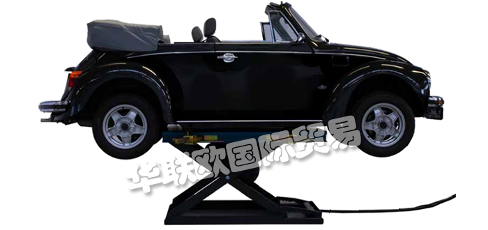 德國HERKULES HEBETECHNIK GMBH提升機(jī)升降機(jī)產(chǎn)品詳情