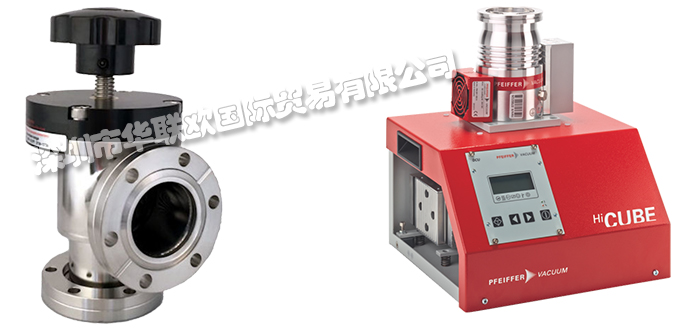 EXTORR,美國(guó)EXTORR殘余氣體分析儀,EXTORR真空泵