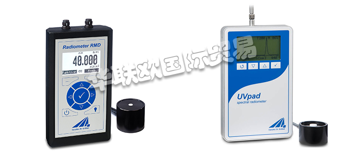 OPSYTEC輻射計(jì),德國輻射計(jì),德國OPSYTEC輻射計(jì),德國OPSYTEC