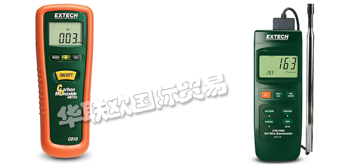 EXTECH,美國EXTECH拉力計(jì),EXTECH氣體分析儀