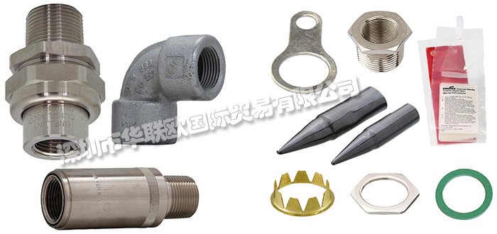 低價銷售美國COOPER MEDC LIMITED疝氣燈防爆燈具