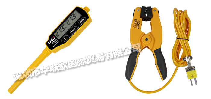 英國UEI（UEI TEST INSTRUMENTS）萬用表測試儀檢漏儀