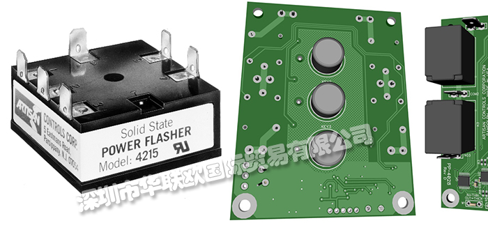 低價(jià)經(jīng)銷美國(guó)ARTISAN CONTROLS電子定時(shí)器控制器