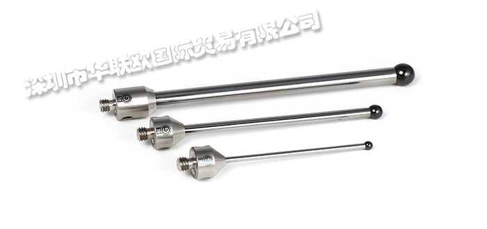 GOEKELER,德國GOEKELER金剛石涂層測針,GOEKELER測針