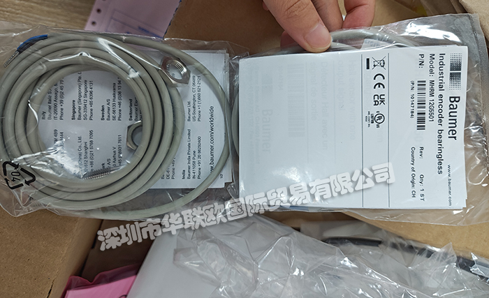 瑞士堡盟BAUMER傳感器與其他傳感器相比有何優(yōu)勢？